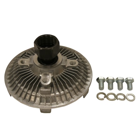 Gmb 03-96 Gm-Chev/Olds/Isuzu Truck/Van 2.2L Fan Clutch, 930-2110 930-2110